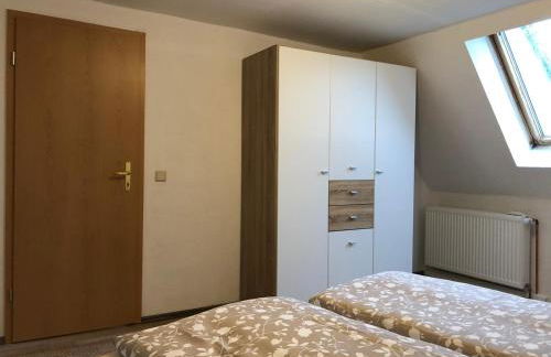 Ferienwohnung Hendrich Sotterhausen - Foto 13