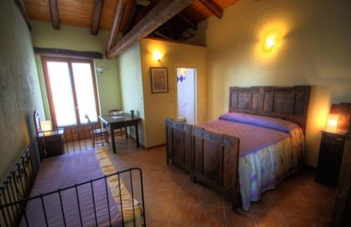 Azienda Agrituristica Alcastlè - Foto 18