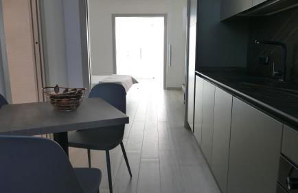 La Caletta Suite Torre Canne - Foto 65