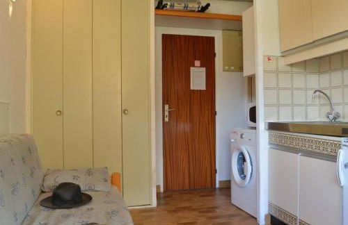 Studio cabine 4 pers avec piscine, tennis et accès direct plage - Bormes-les-Mimosas - FR-1-251-559 - Foto 11