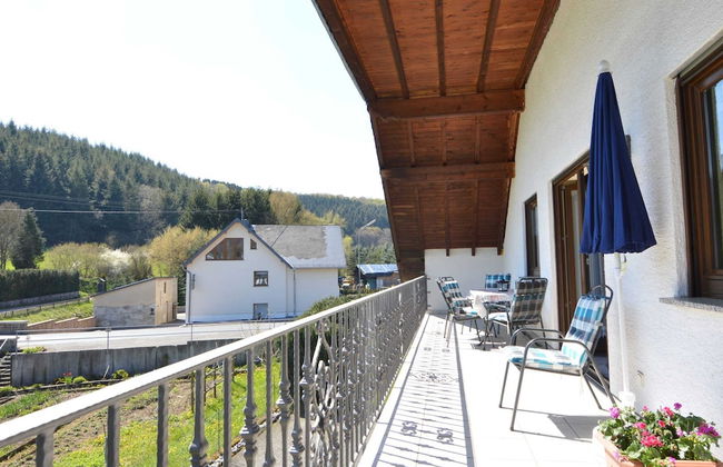 Lirstal Family Getaway - Foto 32