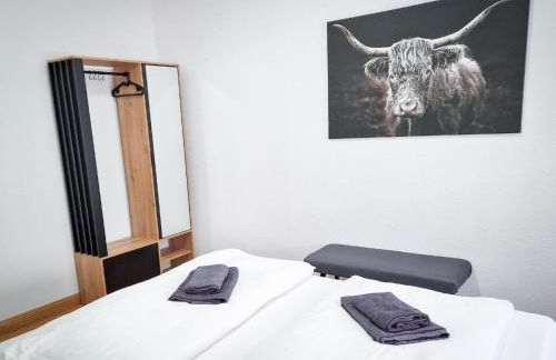 großzügige Altstadtwohnung Lara für 6 Personen - Foto 5