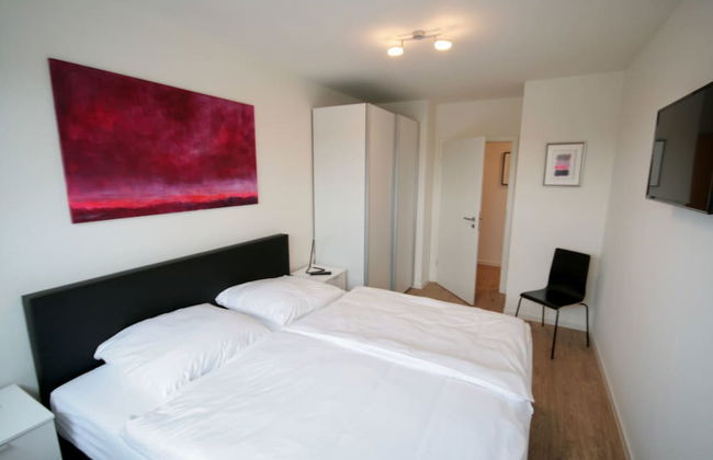 Quartier Hohe Geest 2 - Foto 3