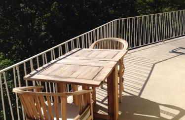 Ferienwohnung Parkblick - Foto 7