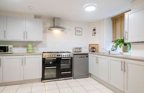 Dovestone Cottage - Foto 7