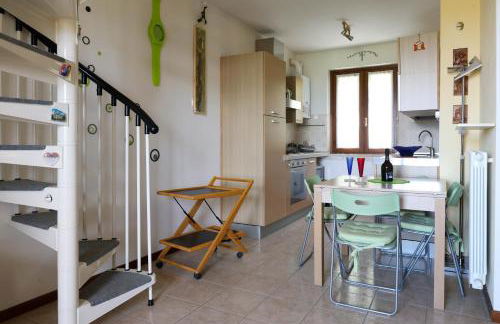 Tranquillity Home By Case al Lago - Foto 15