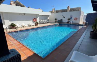 EL FARO DE LOS GENOVESES - Foto 65