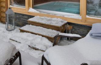 Chalet Ana & SPA - Foto 32