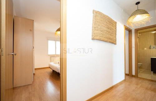 Vive Oviedo I Apartamento - Foto 7