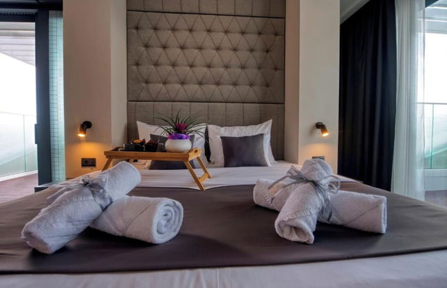 Dedaj Resort - Villa Almaro - Foto 22