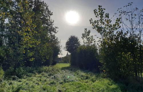 Gîte familial 3 chambres- La Flèche - Le Lude - Photo 24
