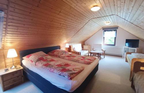 Ferienappartements Haus Fischersruh - Foto 10