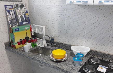 Boa vista, Olímpico - Apartamento mobiliado - Foto 22