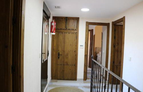 Casa Rural La Cerecera - Foto 22