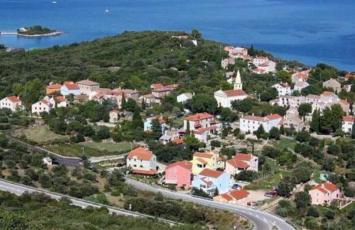 Charming House in Sveti Jakov, Mountain View - Foto 21