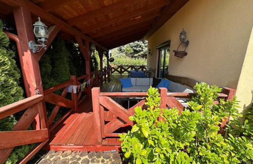 Uroczy Zakątek Boszkowo - Foto 11