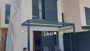 Case de bamboo - Foto 3, sunbed