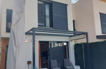 Case de bamboo - Foto 3