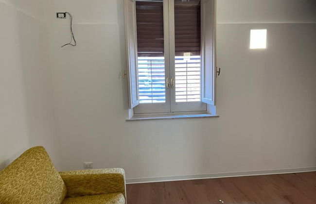 Immaculate 3-bed Apartment in Trapani, Sicily - Foto 20