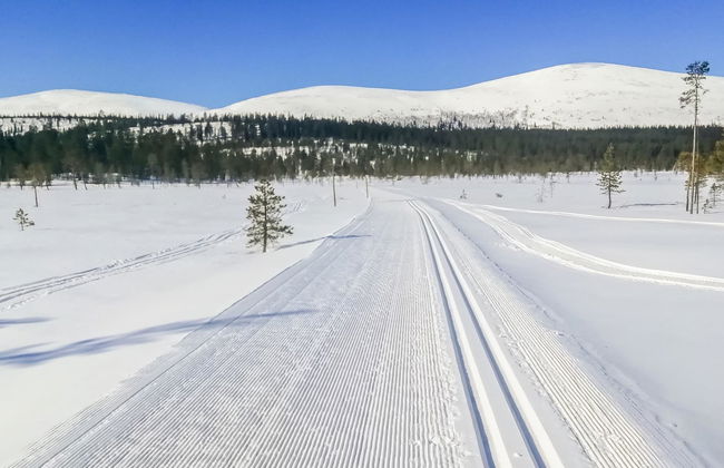 Villa taiga - Foto 26