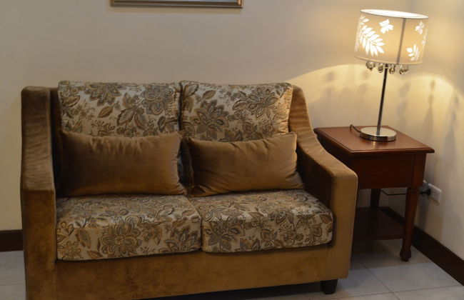 Grand Isabella Residences - Foto 13