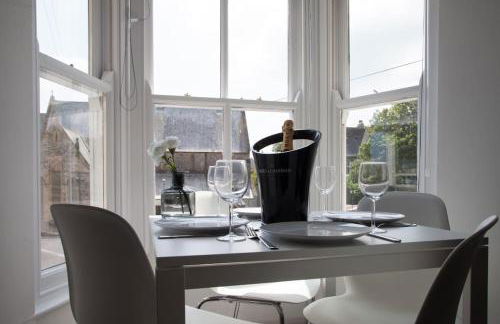 Stunning 2 bed apartment with sea views, Penzance - Foto 21