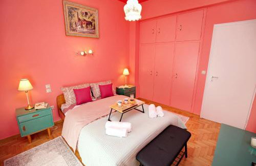 Retro Athens - Foto 39