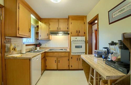 Bayshore Breeze Hampton-Buckroe Long Term Stay - Foto 7