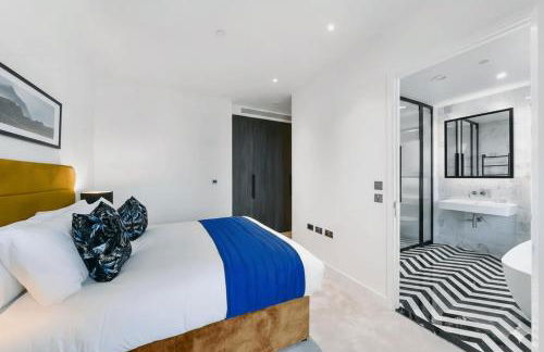 2 Bedrm Apartment Wrap Balcony Spa Gym Pool Sauna - Foto 27