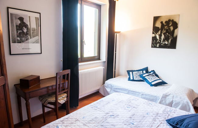 Villa Abbraccio Garden - Foto 26