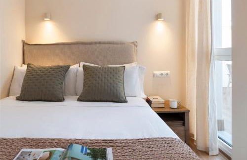 Magno Apartments Altozano I - Photo 8