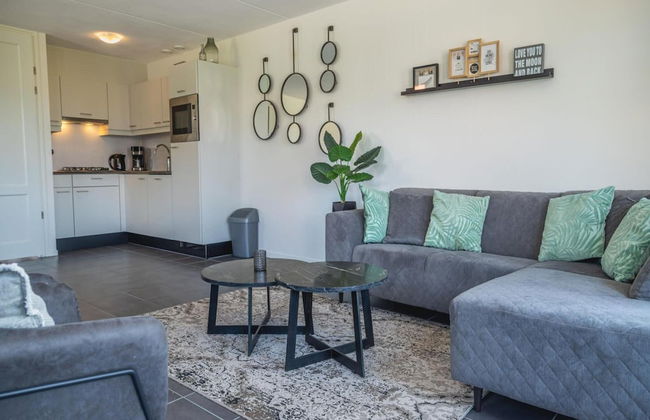 Dutch Family Geataway in West-graftdijk - Foto 6