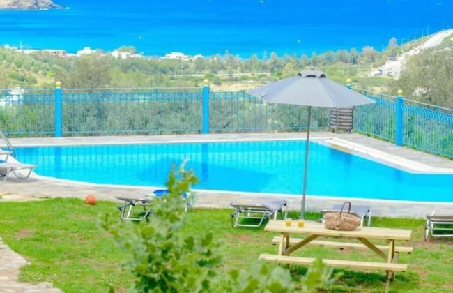 Luxurious Villa Kardi a Small Paradise - Foto 15