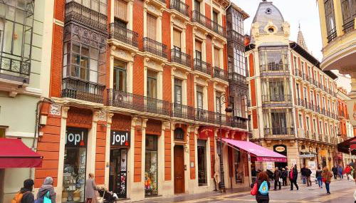 Vía Principalis- muy céntrico - Foto 5