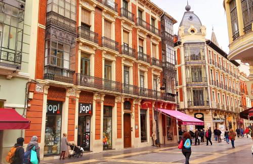 Vía Principalis- muy céntrico - Foto 5