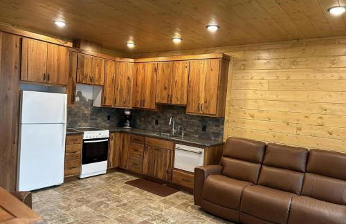 The Lodge at Pine Cone Lodge for Large gatherings! - Foto 36