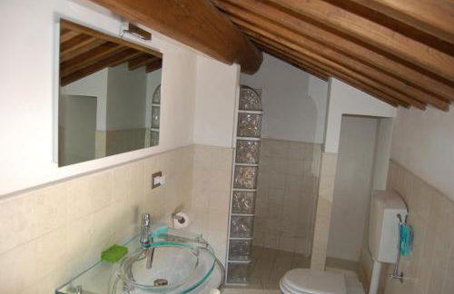 Podere Le Volpaie, Volterra, Tuscany - Foto 40