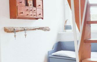 Haus Hanne Sylt Wohnung Obergeschoss - Foto 15