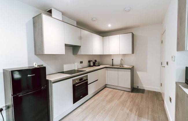 Stunning 1-bed Apartment in Purley - Foto 6