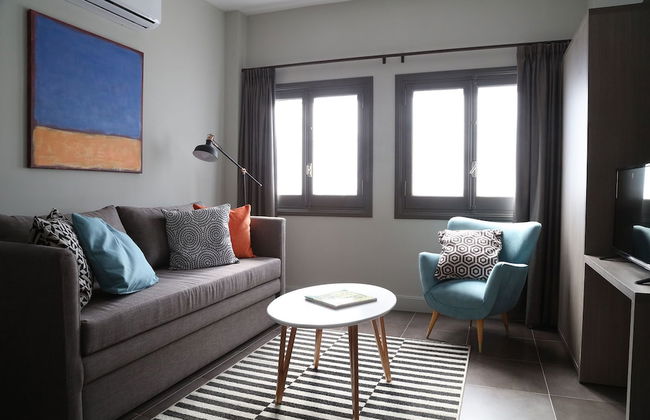 Abadia Palermo - Foto 17