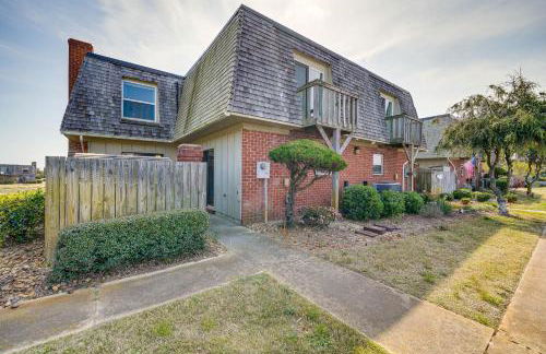 Kitty Hawk Vacation Rental 1 Mi to Beaches! - Foto 23