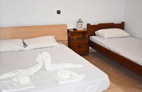 Deos Thassos - Foto 47