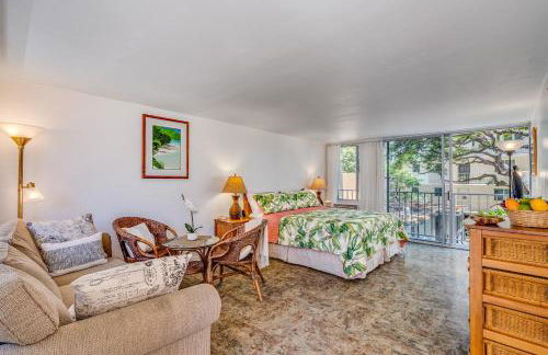 @ Marbella Lane - Breezy Studio@Diamond Head Beach Hotel - Foto 31