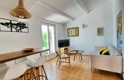 Villa du paradis - Foto 6