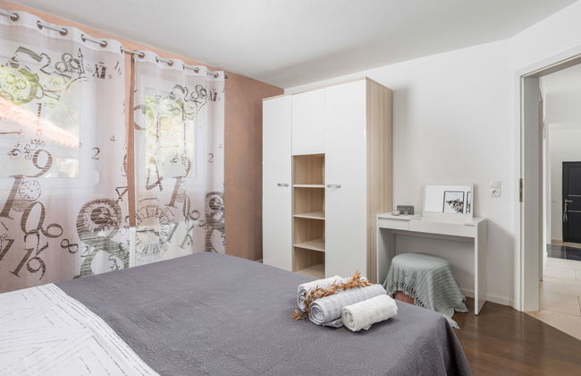 Villa Sunset view - Photo 32