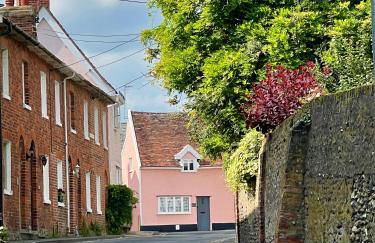 Lavender Cottage, Clare - Foto 16