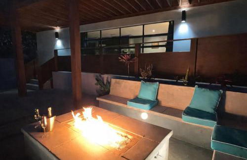 Contemporary Ocean Sunset Views with Firepit Pt Loma close to PLNU - Foto 6
