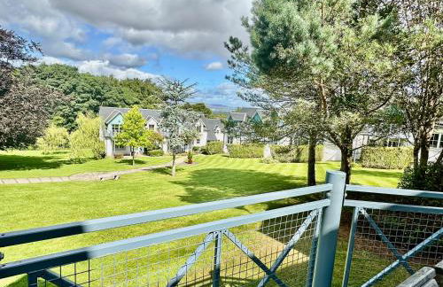 Ryder Cup Lodge Duchally - Free access to Leisure Club Swimming Pool Hot Tub Steam Room - Starlink Satellite Internet - Sky Glass Now DOG FRIENDLY for 2025 - Foto 4