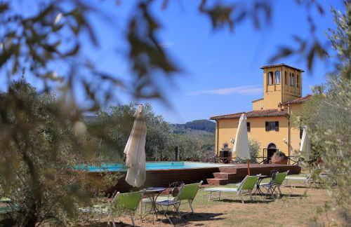 Agriturismo Villa Guarnaschelli - Foto 6