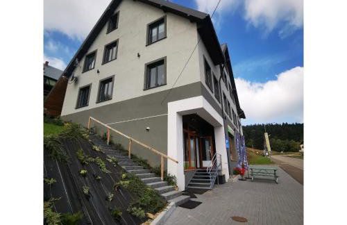 Apartamenty Zieleniec - Foto 6